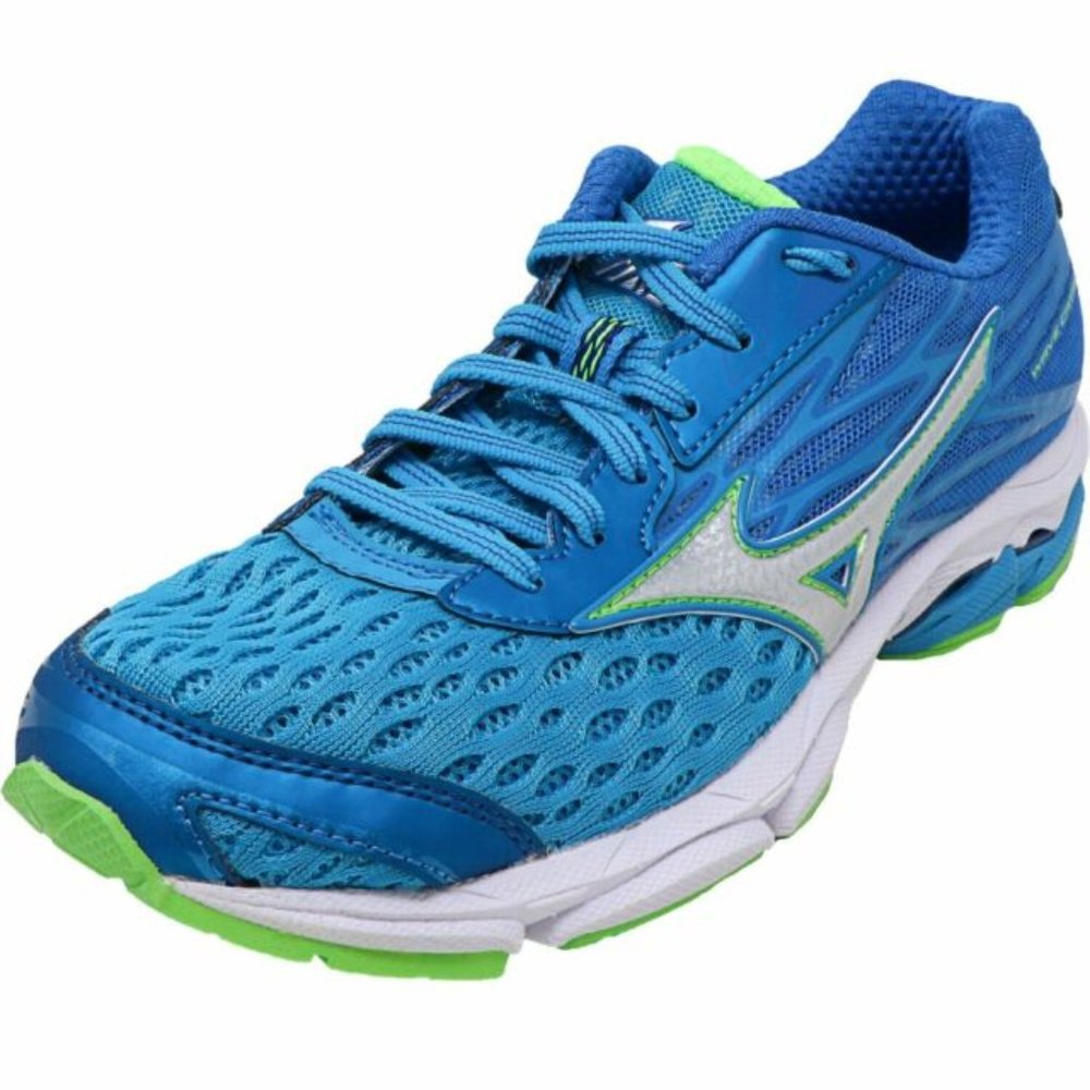 Mizuno Wave Catalyst Running Sneaker